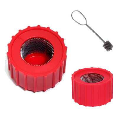 PLUMBERS ABRASIVES