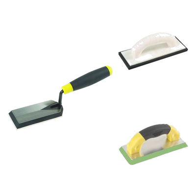 GROUT FLOATS