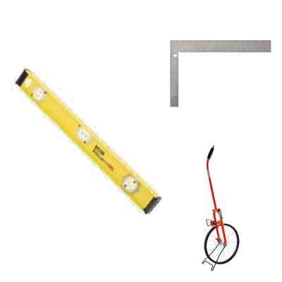 LAYOUT TOOLS