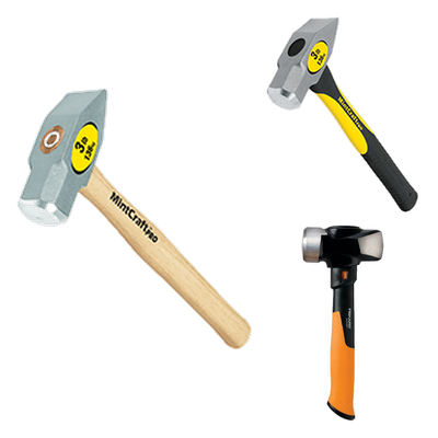 CROSS PEIN HAMMERS
