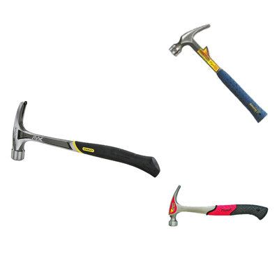 RIP HAMMERS STEEL