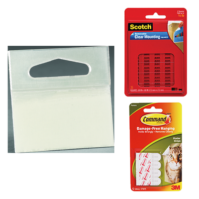 MISC HANGERS