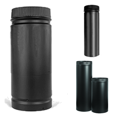 STOVE PIPE