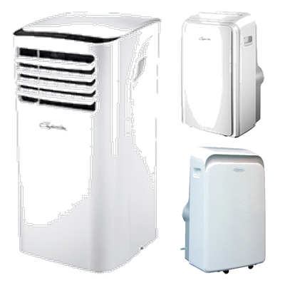 PORTABLE UNITS