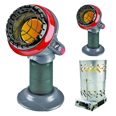 PROPANE HEATERS