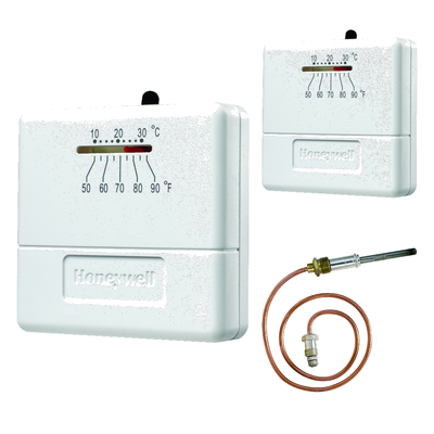 THERMOSTATS