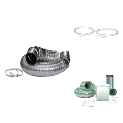 DRYER VENTILATION