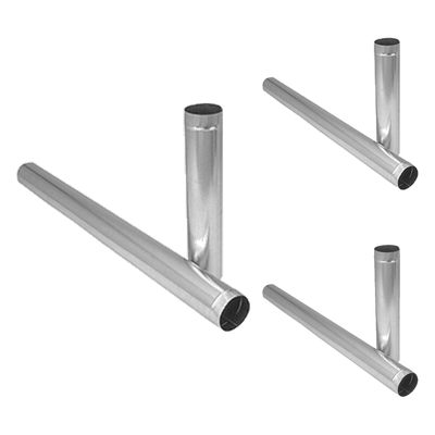 DUCT PIPE