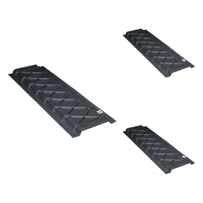 ROOF VENTING