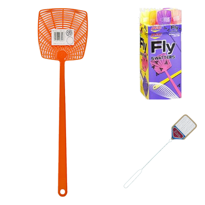 SWATTERS