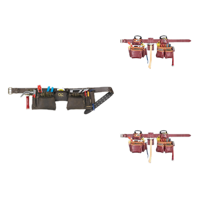 NON CANVAS APRONS