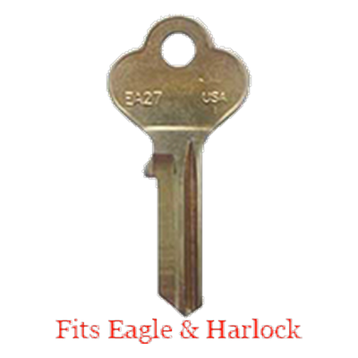EAGLE LOCK