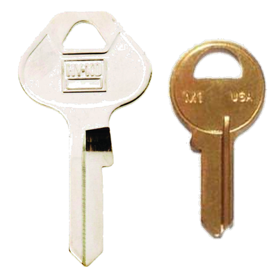 MASTER LOCK