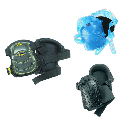 SOFT CAP KNEE PADS