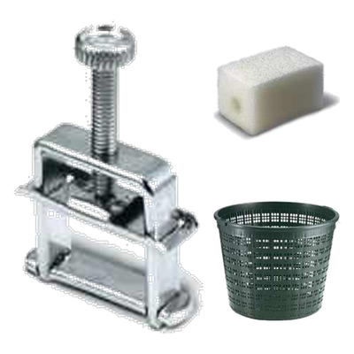 POND ACCESSORIES