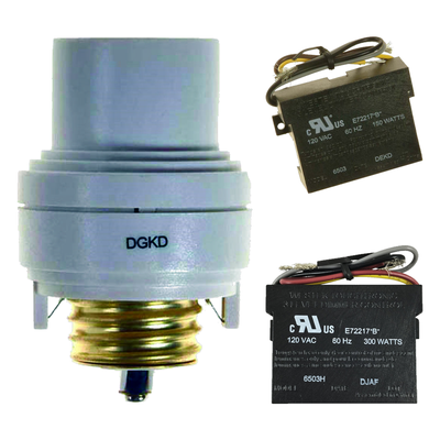 LAMP & FAN PARTS