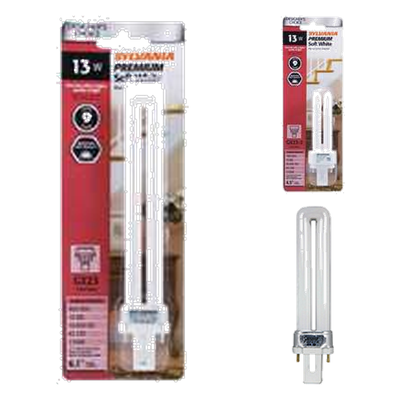 PL BULBS 2-PIN