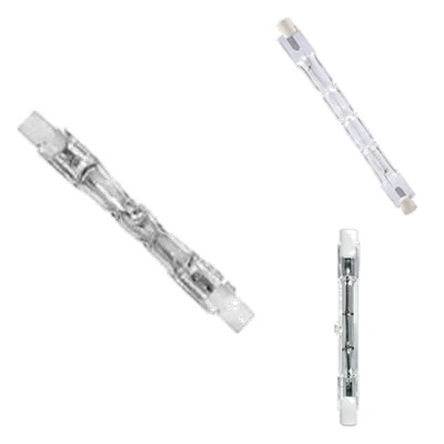 T3 TYPE BULBS