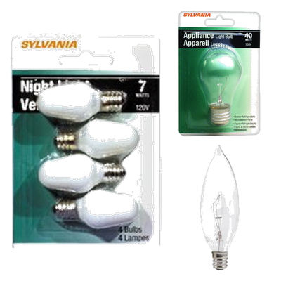 INCANDESCENT