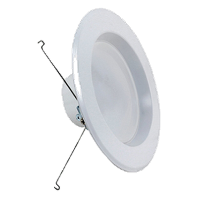 RECESSED RETROFIT
