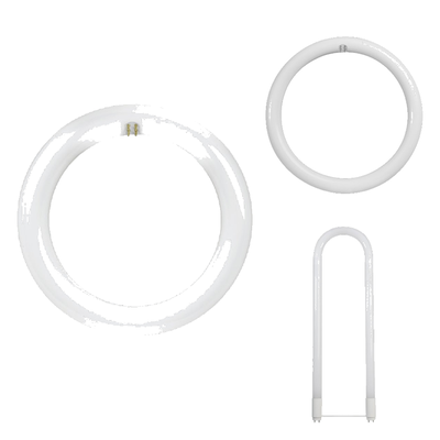 CURVED TUBES
