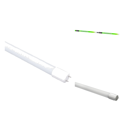 STRAIGHT TUBES