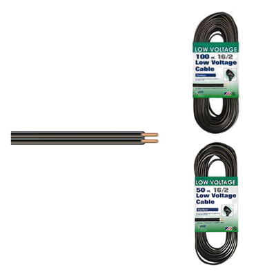 LOW VOLTAGE ASSYS