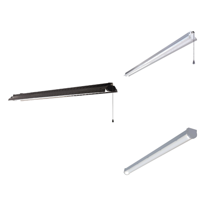 SHOP LIGHTING