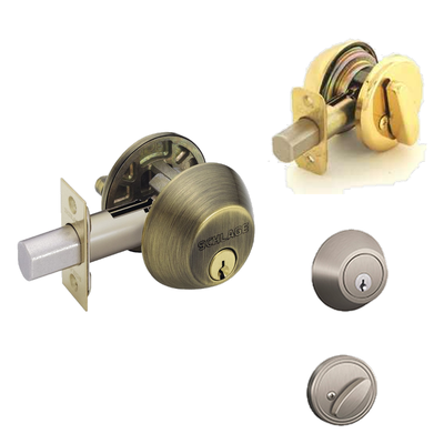 SINGLE CYLINDER