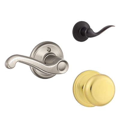 DUMMY HANDLES
