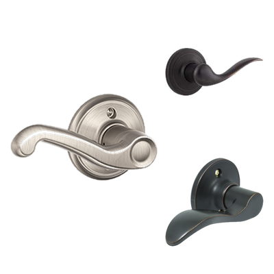 DUMMY LEVERS