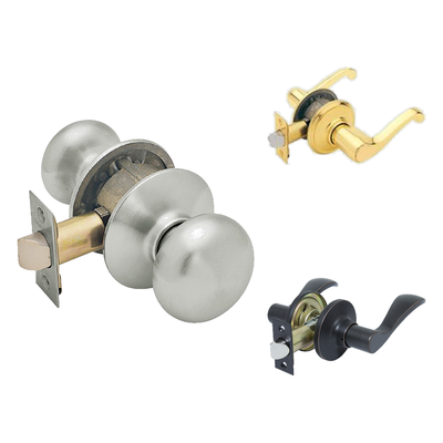 PASSAGE LOCKSETS