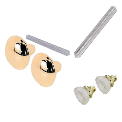 REPLACEMENT KNOBS