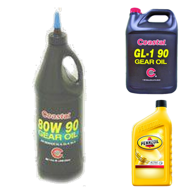 OIL & ASSYS