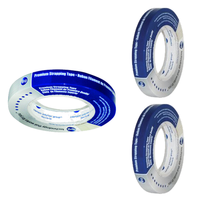 STRAPPING TAPE