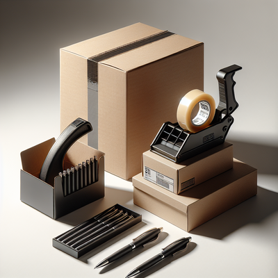 OFFICE & STORE