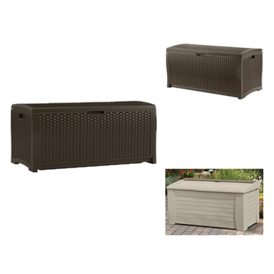 OUTDOOR STORAGE