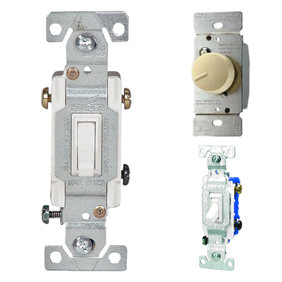 SWITCHES