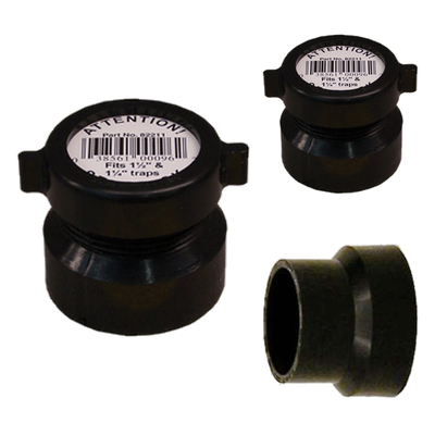 PIPE FITTINGS & REPAIR