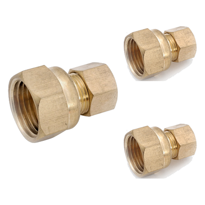 CONNECTORS FEMALE