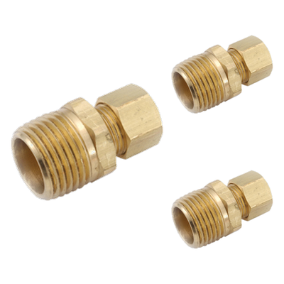 CONNECTORS MALE