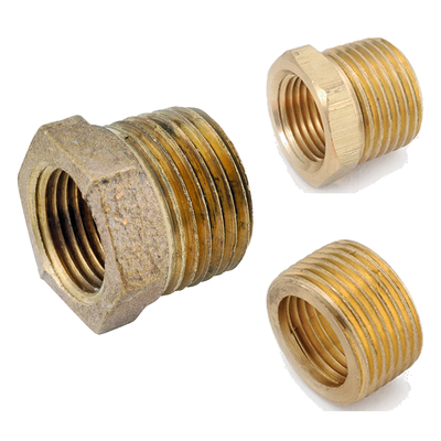 BUSHINGS