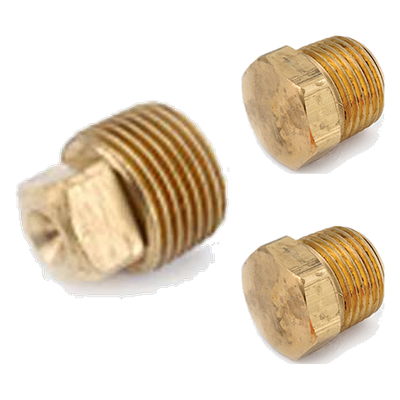 PLUGS