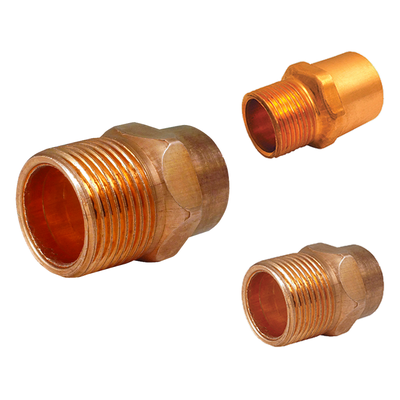 ADAPTERS MALE
