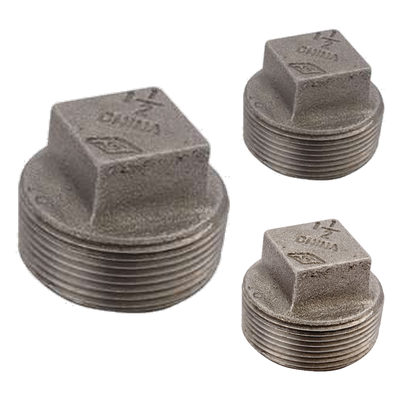 PLUGS
