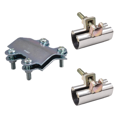 REPAIR CLAMPS