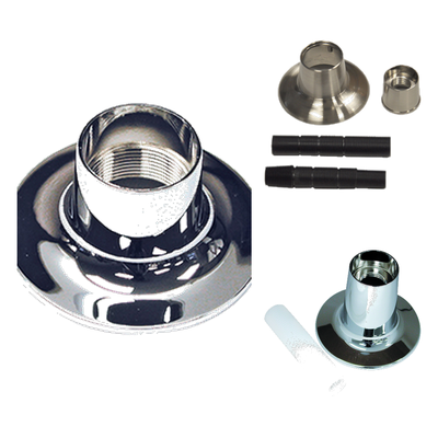 WALL & FLOOR PLATES