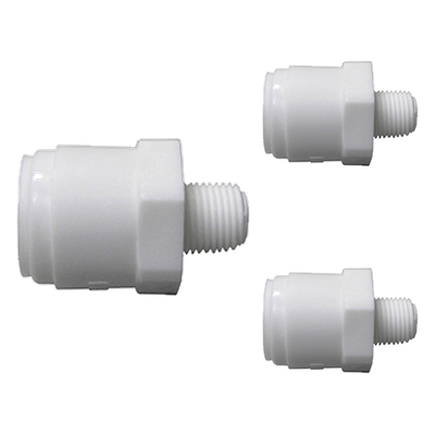 PUSH FITTINGS