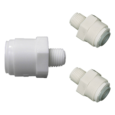 ALL PUSH FITTINGS