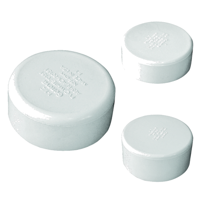 SCH 40 CAPS